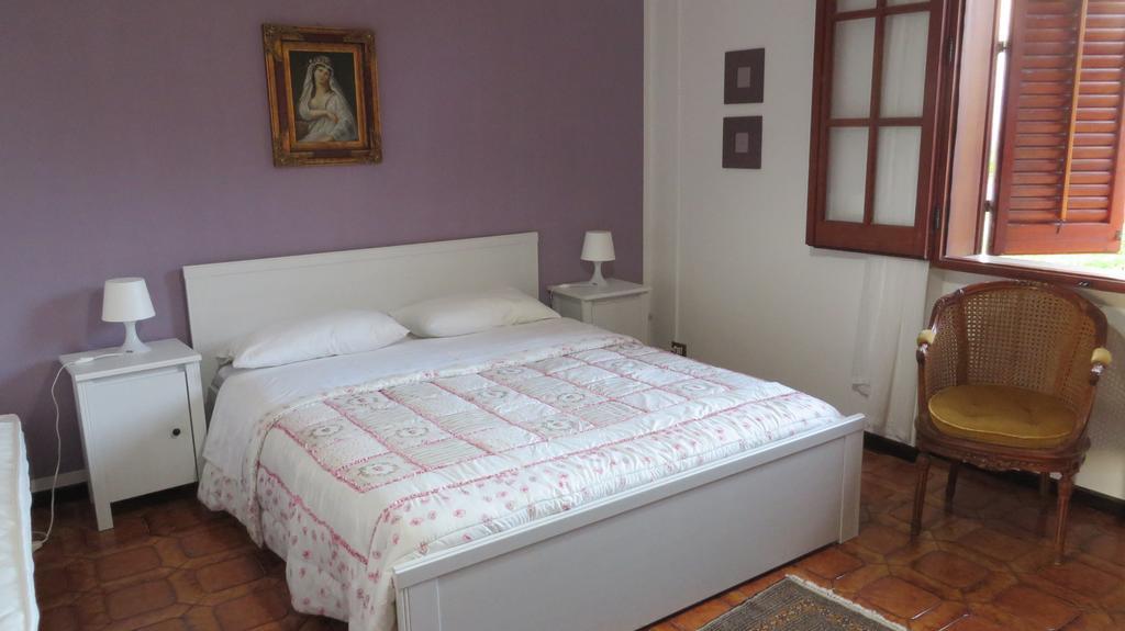 Il Giardino Monticciolo Hotel Castellammare del Golfo Quarto foto