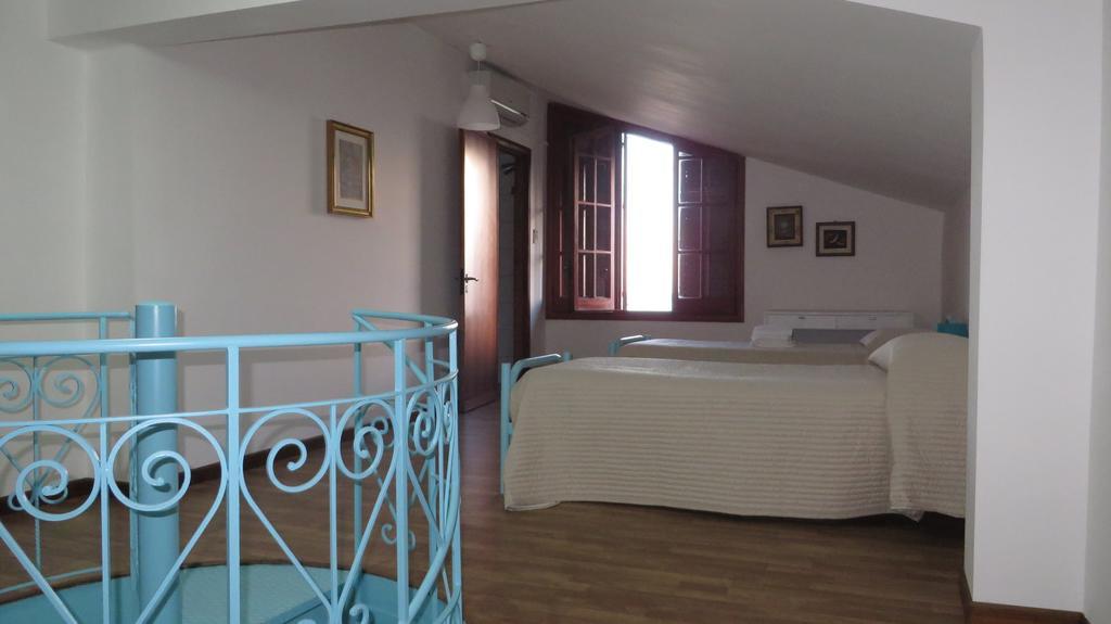 Il Giardino Monticciolo Hotel Castellammare del Golfo Quarto foto