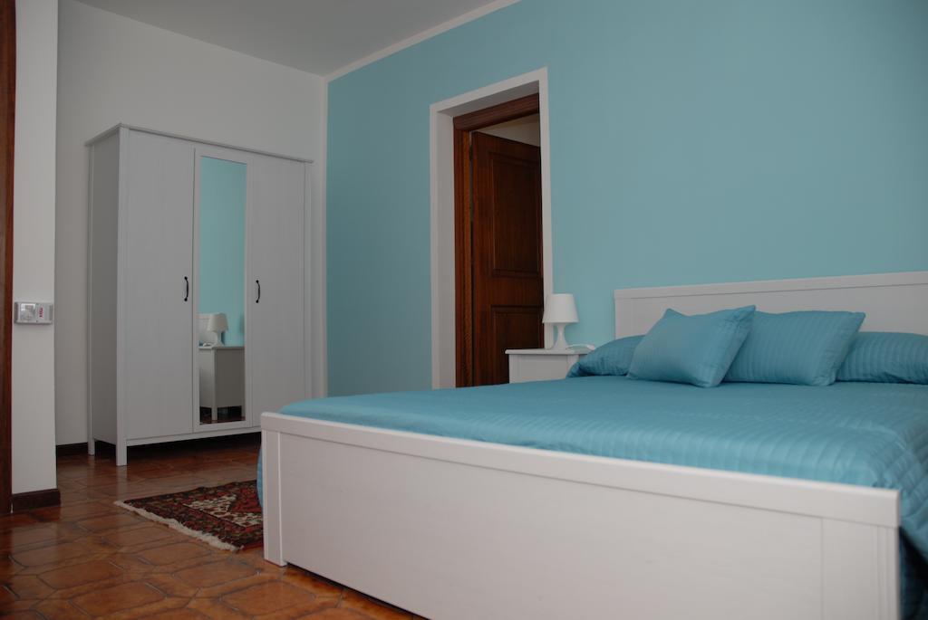 Il Giardino Monticciolo Hotel Castellammare del Golfo Quarto foto
