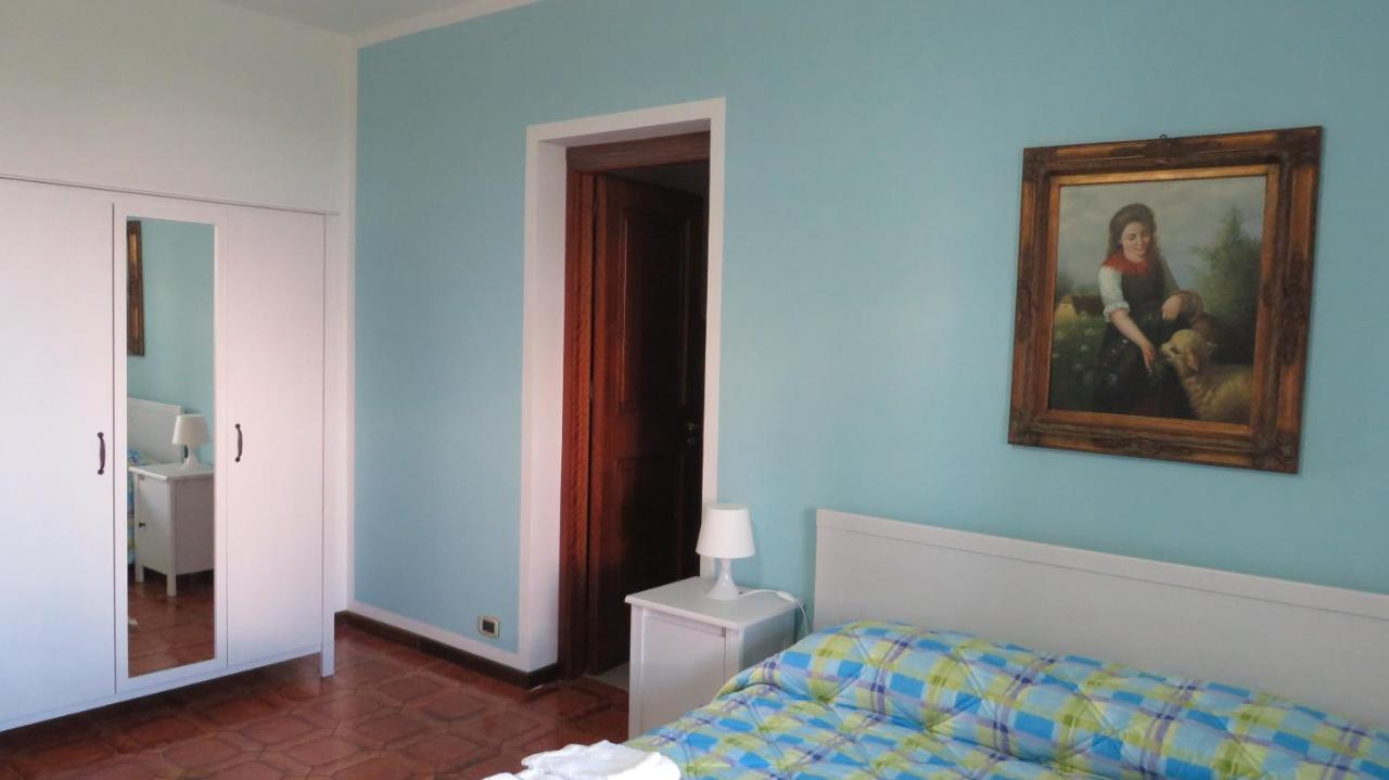 Il Giardino Monticciolo Hotel Castellammare del Golfo Exterior foto