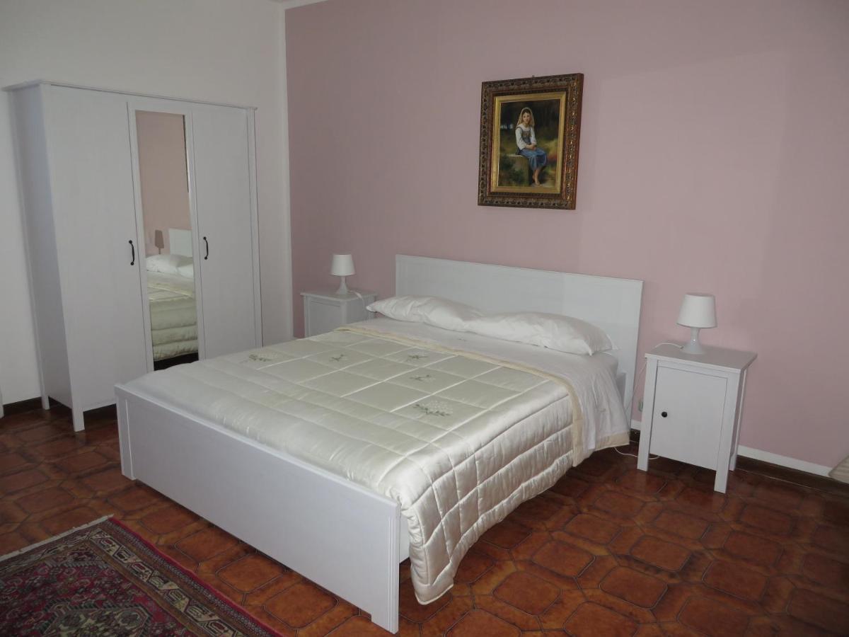 Il Giardino Monticciolo Hotel Castellammare del Golfo Exterior foto